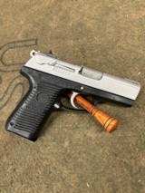 Ruger P95DC 9mm Stainless - 2 of 9