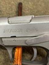 Ruger P89 9mm Stainless - 7 of 8