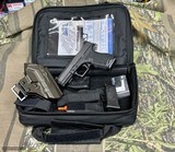 PSA Dagger 9mm - 1 of 21