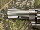 NEW Smith Wesson 610-3 Stainless 10mm - 6 of 16