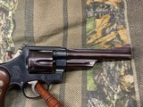 Smith Wesson 28-2 Highway Patrolman 6