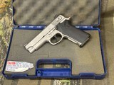 Smith Wesson 4566 45 ACP with Box - 1 of 15