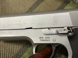Smith Wesson 4566 45 ACP with Box - 6 of 15