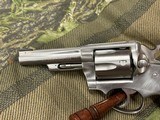 Ruger Speed Six 4