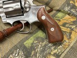 Ruger Speed Six 4