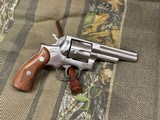 Ruger Speed Six 4