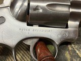 Ruger Speed Six 4