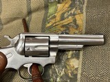 Ruger Speed Six 4