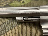 Ruger Speed Six 4