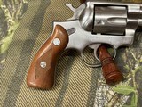 Ruger Speed Six 4