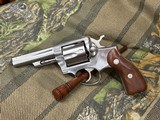 Ruger Speed Six 4