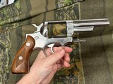 Ruger Speed Six 4