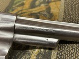 Ruger Speed Six 4