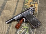 Savage 1907 32 ACP - 1 of 12