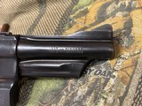 Smith Wesson 28-2 Highway Patrol .357 Magnum - 8 of 16