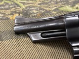 Smith Wesson 28-2 Highway Patrol .357 Magnum - 5 of 16