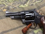 Smith Wesson 28-2 Highway Patrol .357 Magnum - 3 of 16
