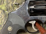 Smith Wesson 27-2 .357 Magnum 6 Inch - 9 of 16