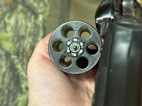 Smith Wesson 27-2 .357 Magnum 6 Inch - 15 of 16