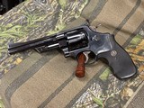 Smith Wesson 27-2 .357 Magnum 6 Inch - 1 of 16