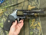 Smith Wesson 27-2 .357 Magnum 6 Inch - 14 of 16