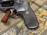 Smith Wesson 27-2 .357 Magnum 6 Inch - 4 of 16
