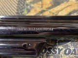 Smith Wesson 27-2 .357 Magnum 6 Inch - 8 of 16