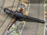Smith Wesson 27-2 .357 Magnum 6 Inch - 11 of 16