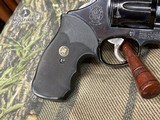 Smith Wesson 27-2 .357 Magnum 6 Inch - 7 of 16