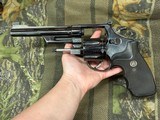 Smith Wesson 27-2 .357 Magnum 6 Inch - 13 of 16