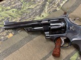 Smith Wesson 27-2 .357 Magnum 6 Inch - 3 of 16
