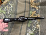 Smith Wesson 27-2 .357 Magnum 6 Inch - 12 of 16