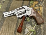 Smith Wesson Pro Series Model 60 .357 Magnum or 38 SPL - 2 of 17