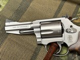 Smith Wesson Pro Series Model 60 .357 Magnum or 38 SPL - 4 of 17