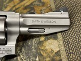 Smith Wesson Pro Series Model 60 .357 Magnum or 38 SPL - 8 of 17