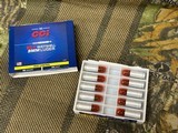 CCI Pest Control
Big 4 9mm 45gr #4 Shot Shells.........40 rounds - 2 of 5