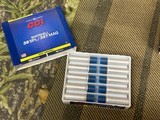 CCI Pest Control 38 SPL/357 Mag
100gr #9 Shot Shells......40 rounds - 3 of 5