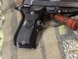 Beretta 84BB. .380 ACP - 8 of 19