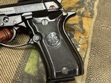 Beretta 84BB. .380 ACP - 5 of 19