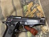 Beretta 84BB. .380 ACP - 7 of 19
