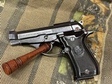 Beretta 84BB. .380 ACP - 2 of 19