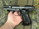 Beretta 84BB. .380 ACP - 14 of 19