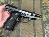 Beretta 84BB. .380 ACP - 15 of 19