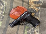 Beretta 84BB. .380 ACP