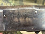 Westernfield Browning Model 30 12 Ga - 11 of 19