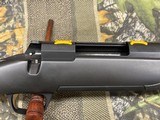 NEW Browning XBOLT MICRO Composite .308 Win 20 inch #035440218 - 12 of 22