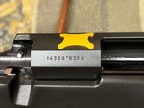 NEW Browning XBOLT MICRO Composite .308 Win 20 inch #035440218 - 13 of 22