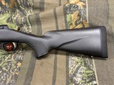 NEW Browning XBOLT MICRO Composite .308 Win 20 inch #035440218 - 4 of 22