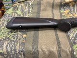 NEW Browning XBOLT MICRO Composite .308 Win 20 inch #035440218 - 19 of 22