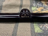 Redfield 4x Rifle Scope TV View 1 